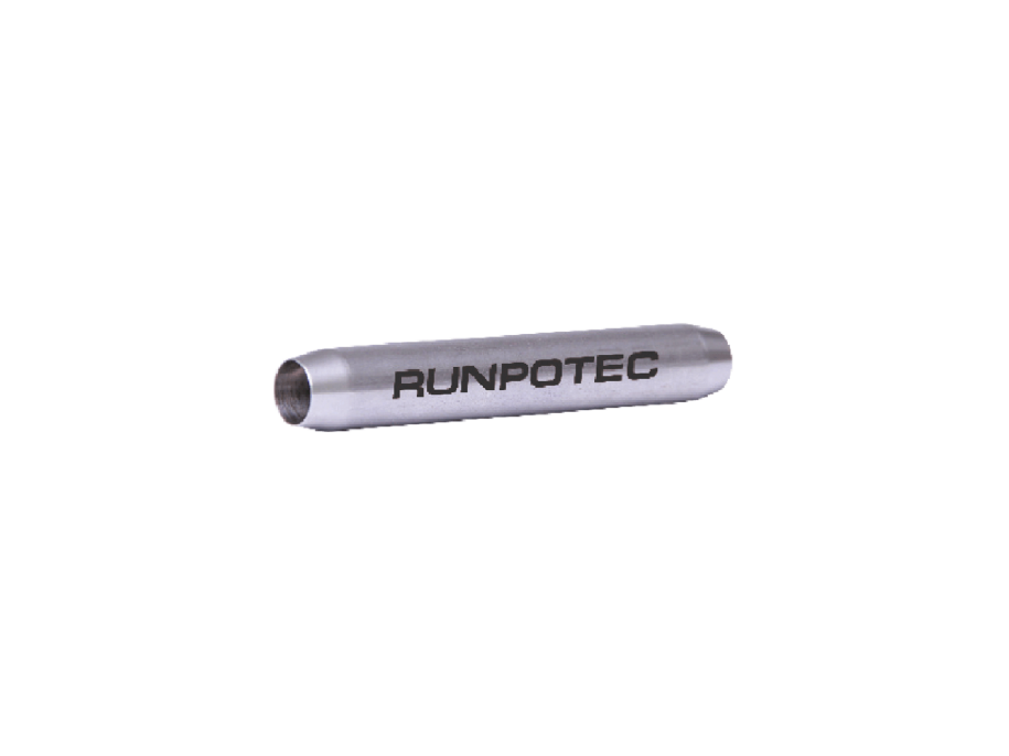 RUNPOTEC 20412 GF9 Spojka pro pero ze skelného vlákna Ø 9mm RUNPOTEC 20412 GF9 Spojka pro pero ze skelného vlákna Ø 9mm
